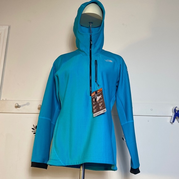 The North Face Polartec Slim Fit Hoodie - Picture 4 of 15